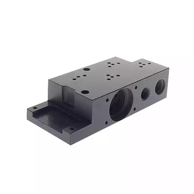 Metal Brass Cnc Turning Machining Stainless Steel Parts Aluminum Machined