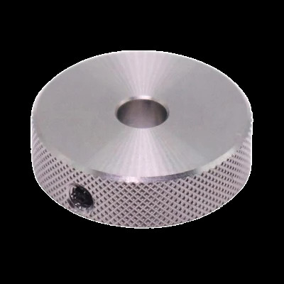 Aluminum Alloy CNC Milling Central Machinery Parts Auto Ra3.2 Oem Powder