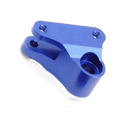 Al7075 CNC Machining Parts Precision Cnc Machinery Parts