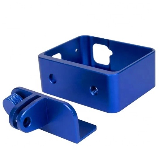 Al7075 CNC Machining Parts Precision Cnc Machinery Parts