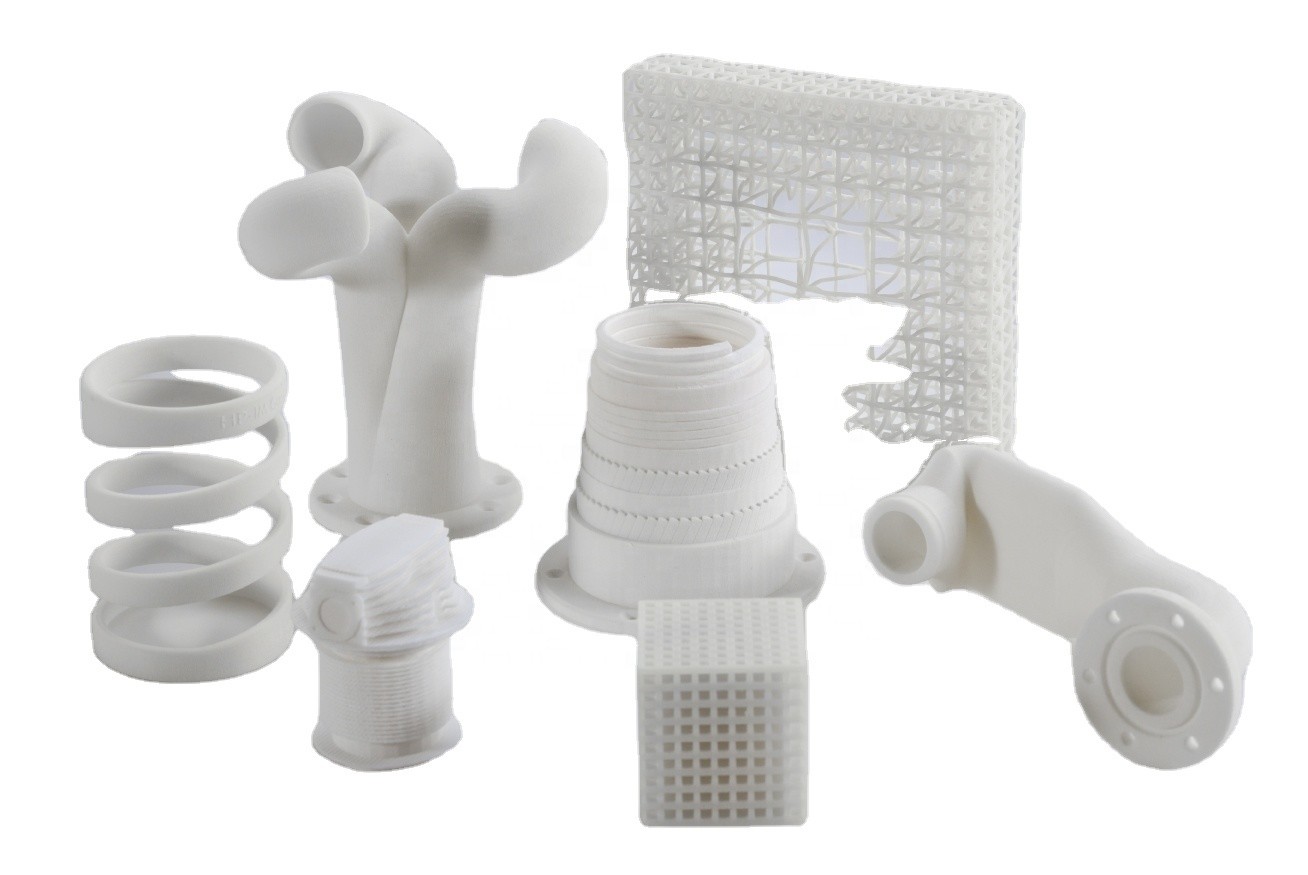 0.005mm 3D Printing Parts SLA SLS Resin 3d Printer Parts