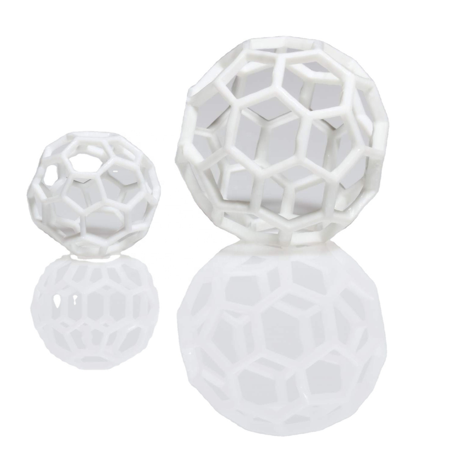 0.005mm 3D Printing Parts SLA SLS Resin 3d Printer Parts